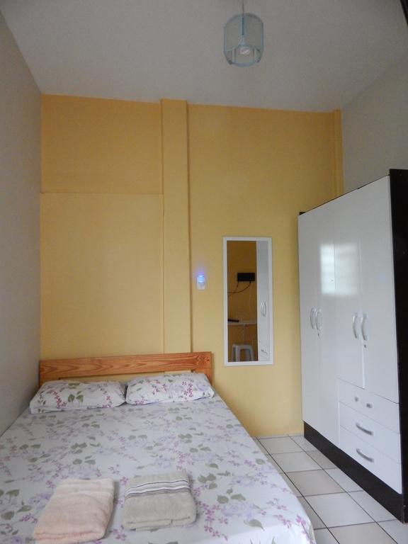 Hostel Vergueiro São Paulo Kamer foto