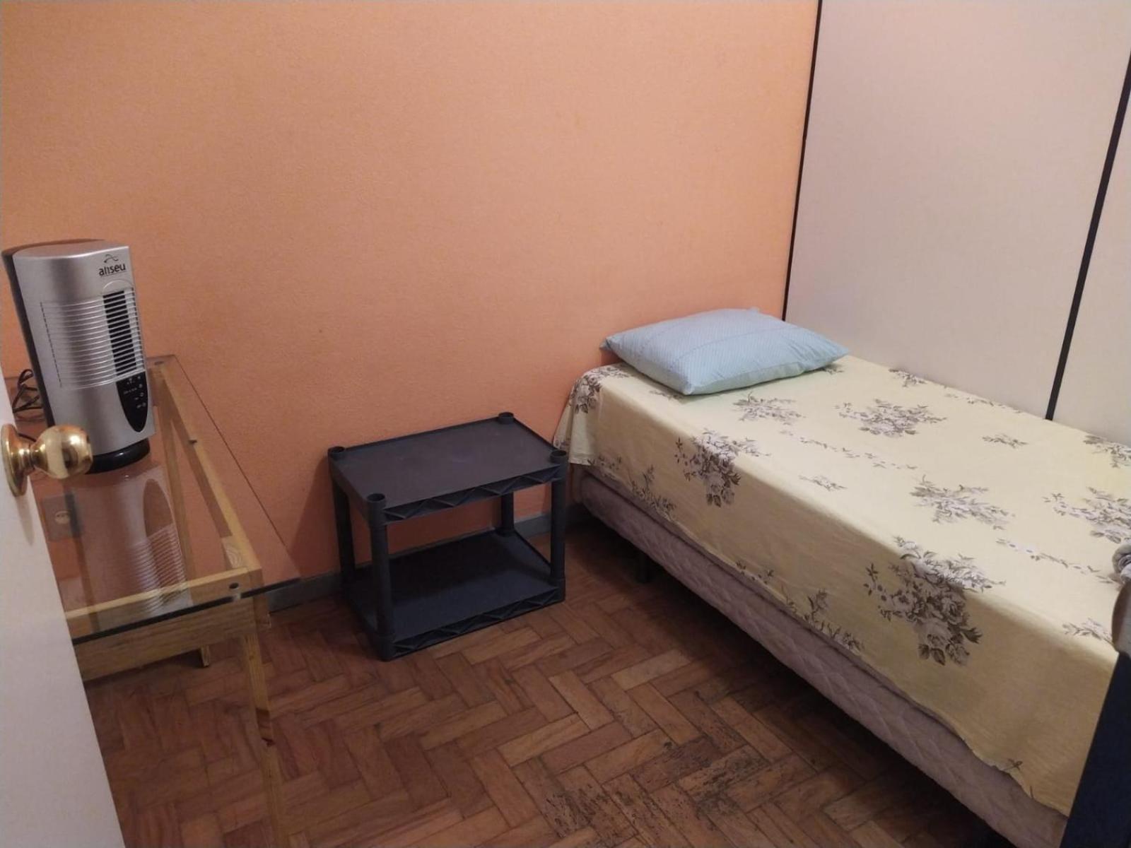 Hostel Vergueiro São Paulo Buitenkant foto