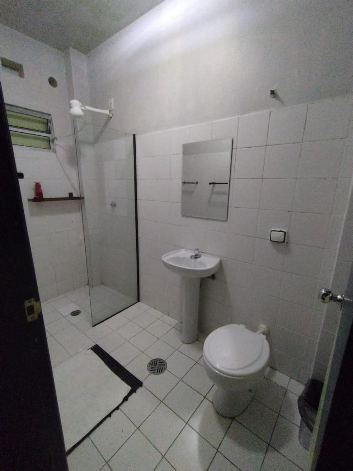 Hostel Vergueiro São Paulo Buitenkant foto