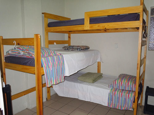 Hostel Vergueiro São Paulo Buitenkant foto