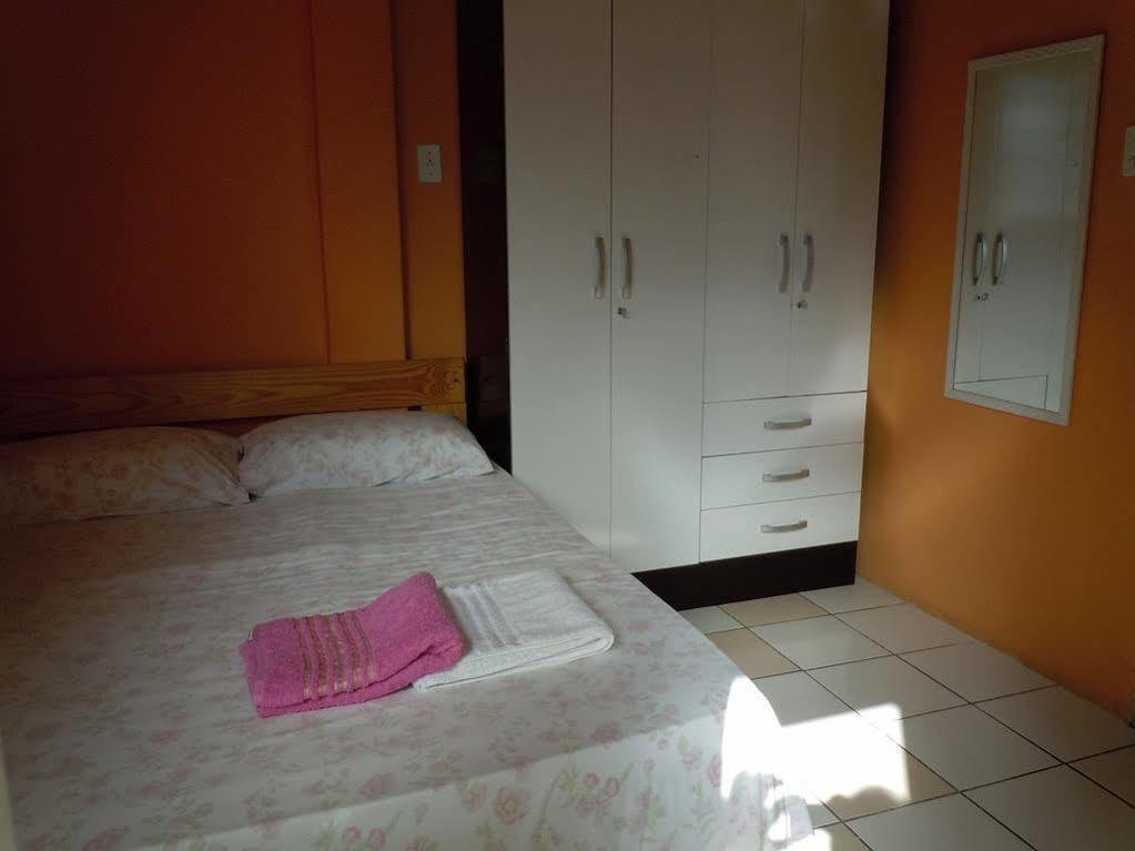 Hostel Vergueiro São Paulo Buitenkant foto